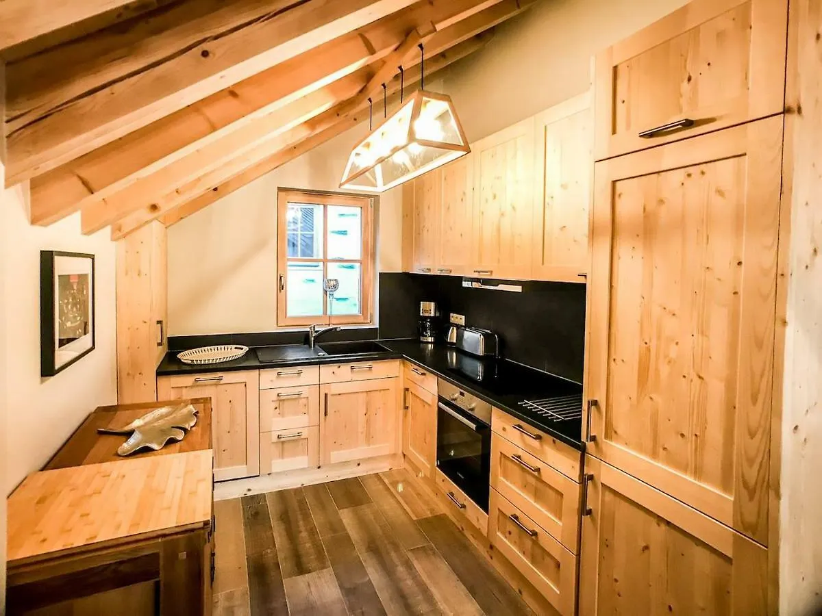 Le Chabichaz Villa Valloire 0*,  France
